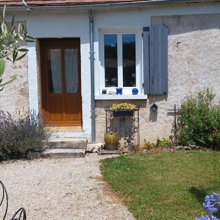 Maison à la Campagne Blis-et-Born Extérieur photo