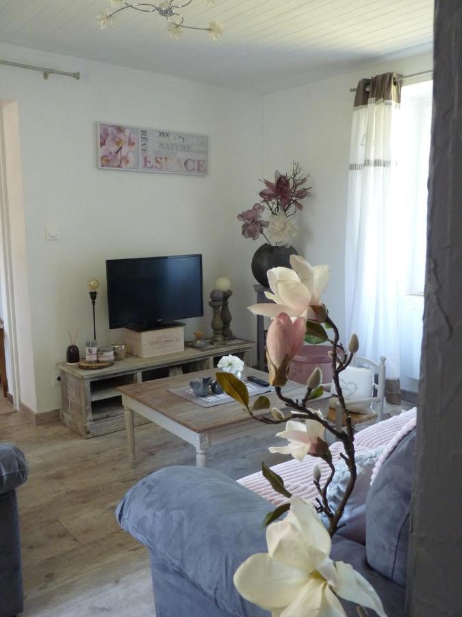 Maison à la Campagne Blis-et-Born Extérieur photo
