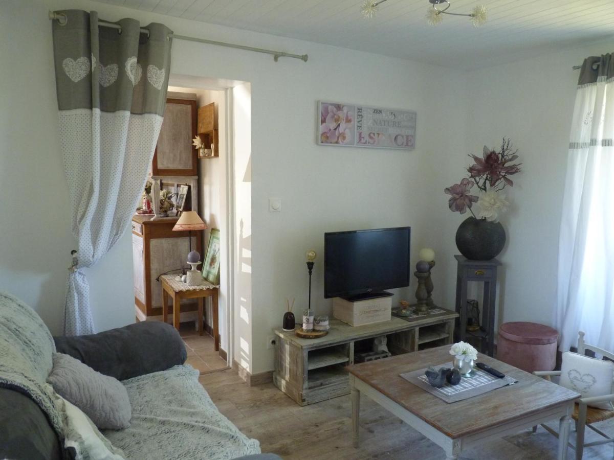 Maison à la Campagne Blis-et-Born Extérieur photo
