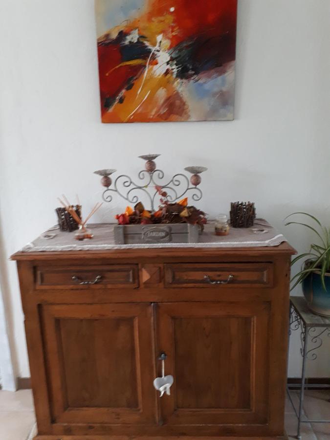 Maison à la Campagne Blis-et-Born Extérieur photo