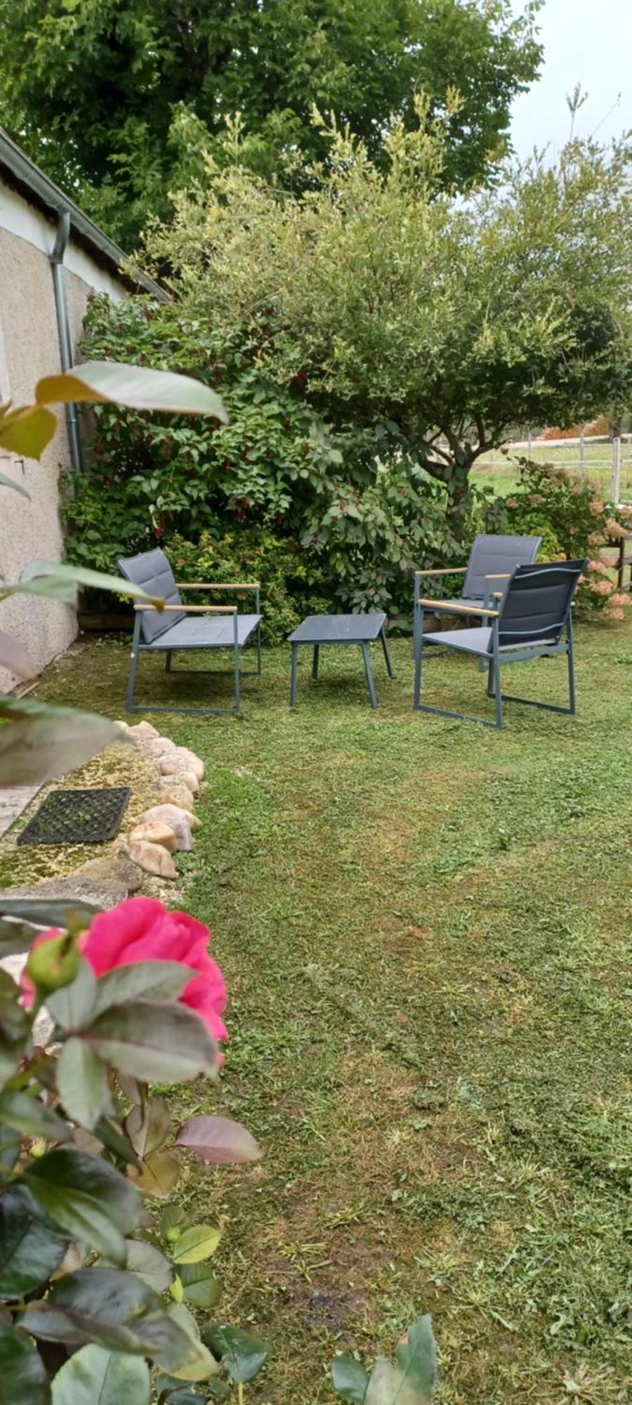 Maison à la Campagne Blis-et-Born Extérieur photo