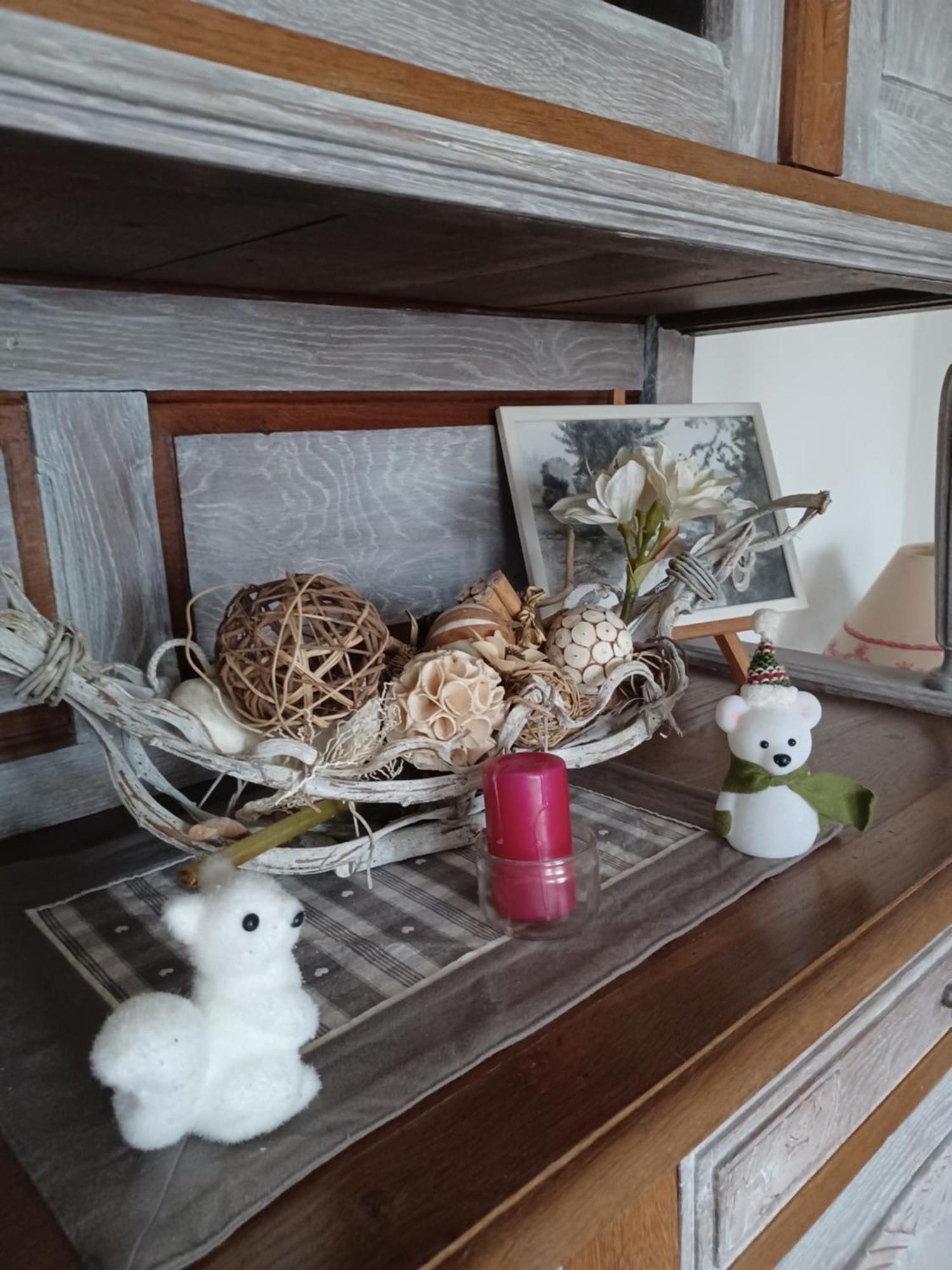 Maison à la Campagne Blis-et-Born Chambre photo