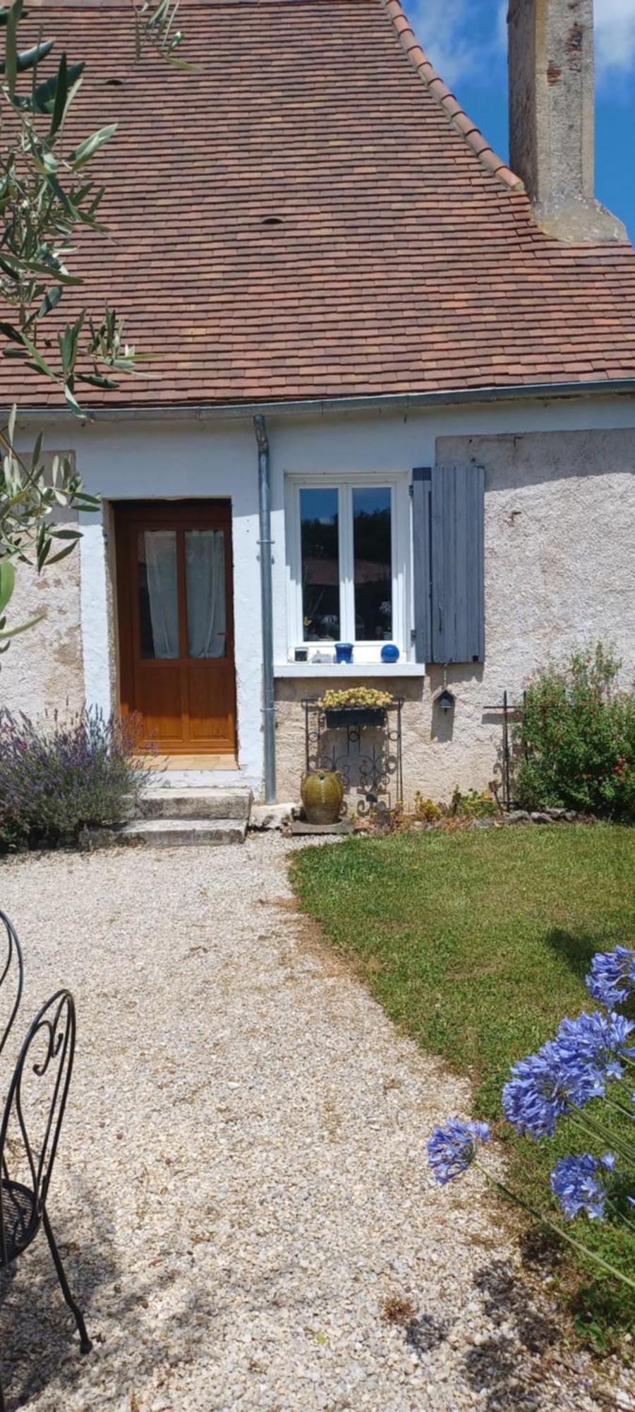 Maison à la Campagne Blis-et-Born Extérieur photo