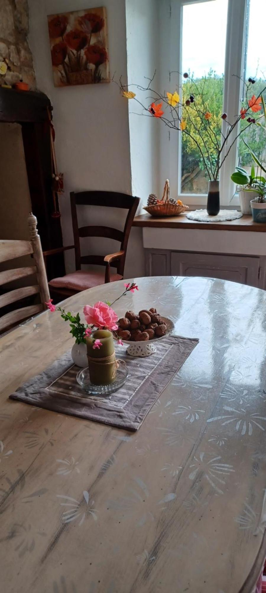 Maison à la Campagne Blis-et-Born Extérieur photo