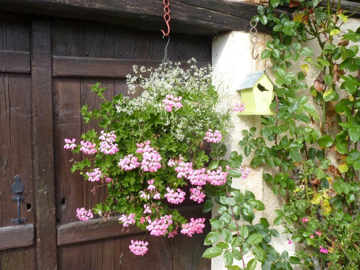 Maison à la Campagne Blis-et-Born Extérieur photo