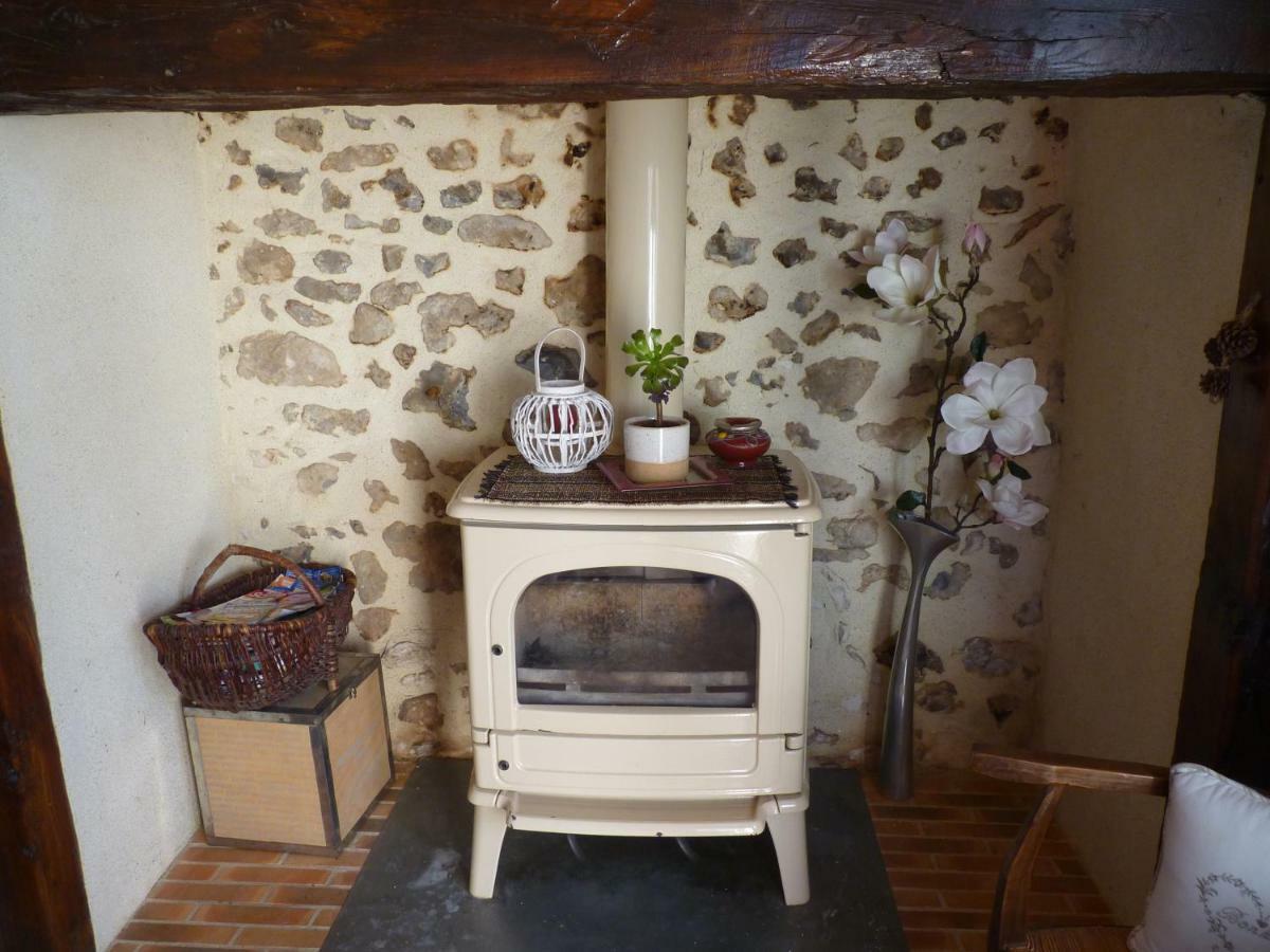 Maison à la Campagne Blis-et-Born Extérieur photo