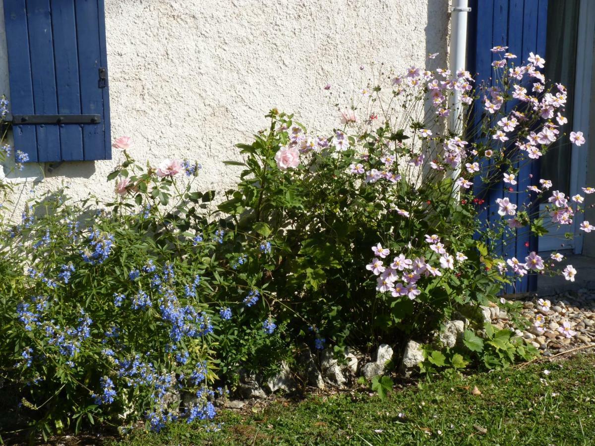 Maison à la Campagne Blis-et-Born Extérieur photo